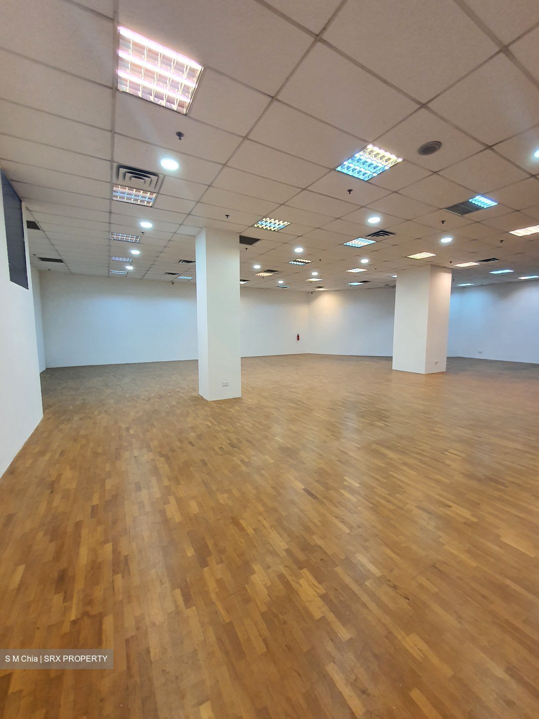 The Riverwalk / Riverwalk Apartments (D1), Office #405917811